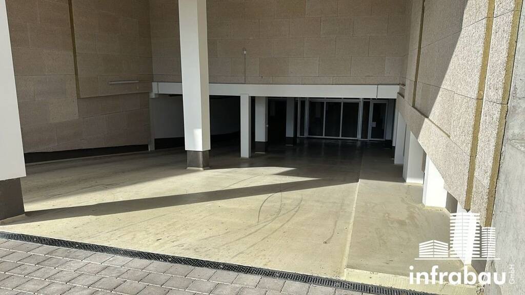 Sonstiges zur Miete 75 € Oberhausen Augsburg / Oberhausen 86154