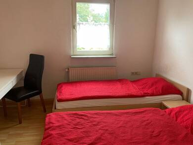Wohnung zur Miete Wohnen auf Zeit 1.660 € 5 Zimmer 110 m² frei ab 30.10.2025 Arnoldstrasse 0 Mühlhausen Stuttgart Mühlhausen 70378