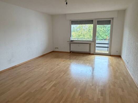 Wohnung zur Miete 660 € 3 Zimmer 88 m² Geschoss 2/3 frei ab sofort Augustastraße 9 a Lüdenscheid Lüdenscheid 58509