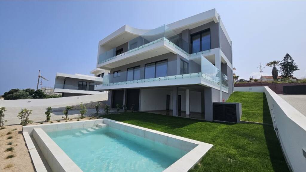 Villa zum Kauf - Erstbezug 2.300.000 € 300 m² Santo Isidoro