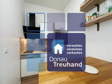 Wohnung zur Miete 368 € 1 Zimmer 26,9 m² frei ab 15.09.2025 Kapuziner Straße Innstadt Passau 94032