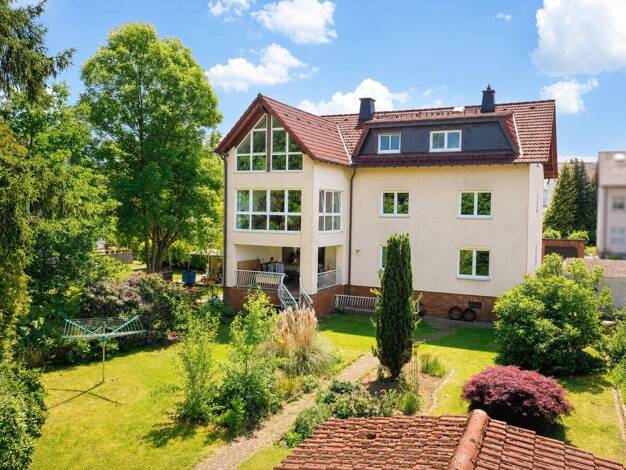 Mehrfamilienhaus zum Kauf 725.000 € 12 Zimmer 347,2 m² 624 m² Grundstück Altenhaßlau Linsengericht 63589