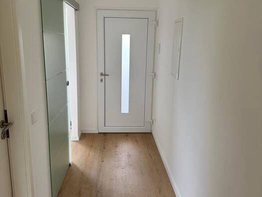 Wohnung zur Miete 800 € 1,5 Zimmer 45 m² frei ab sofort Geschwister-Scholl-Straße Bruck Erlangen 91058
