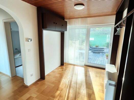 Wohnung zur Miete 995 € 4 Zimmer 91 m² 2. Geschoss frei ab sofort Eichendorfweg 7 Auf der Kappel Bopfingen 73441