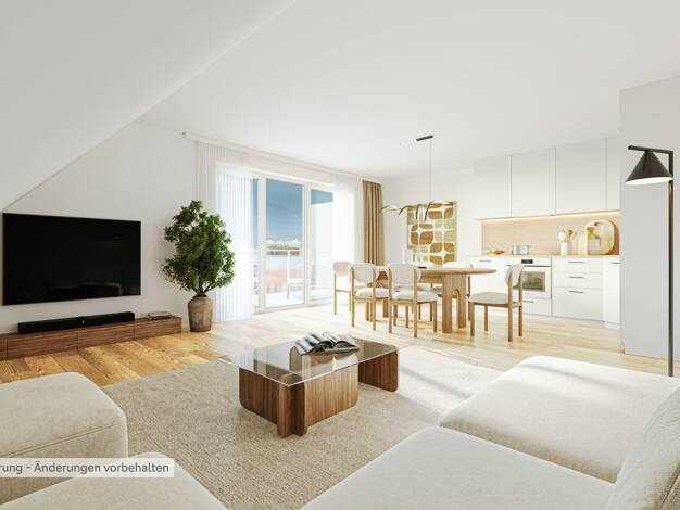 Wohnung zum Kauf 290.000 € 3 Zimmer 72,7 m² 2. Geschoss Riesenbeck Hörstel 48477