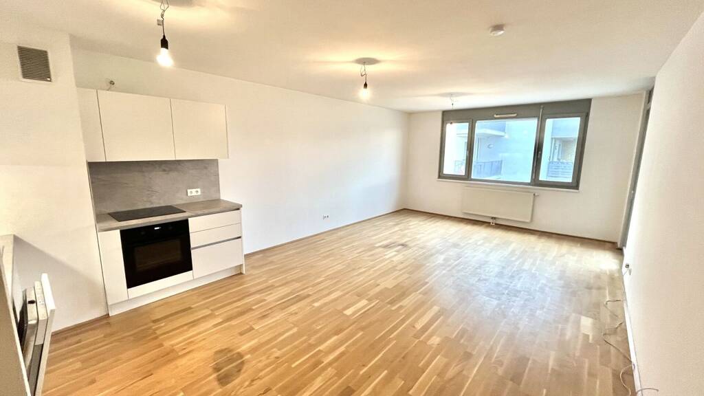 Wohnung zur Miete 944 € 3 Zimmer 68,3 m² 2. Geschoss Wien 1210
