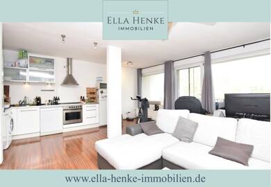 Wohnung zum Kauf 99.000 € 2 Zimmer 53 m² 2. Geschoss Weiße Schanze Wolfenbüttel 38304