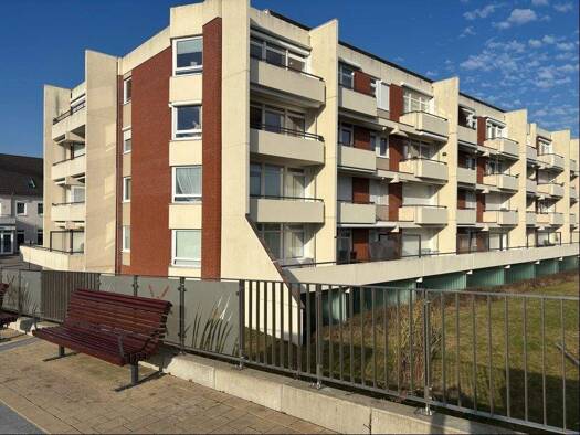 Wohnung zum Kauf 212.000 € 1,5 Zimmer 44 m² Grömitz 23743