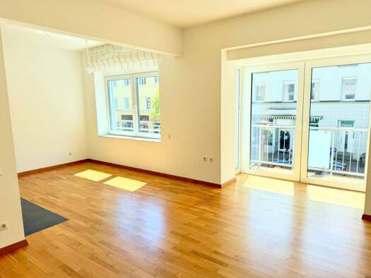 Wohnung zur Miete 690 € 2 Zimmer 60,4 m² 1. Geschoss Letmathe Iserlohn 58642