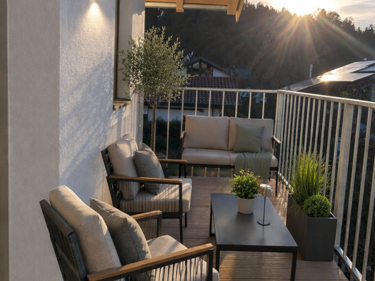 Loft zur Miete 890 € 1 Zimmer 40 m² Geschoss 1/2 frei ab 01.05.2026 Übersee 83236