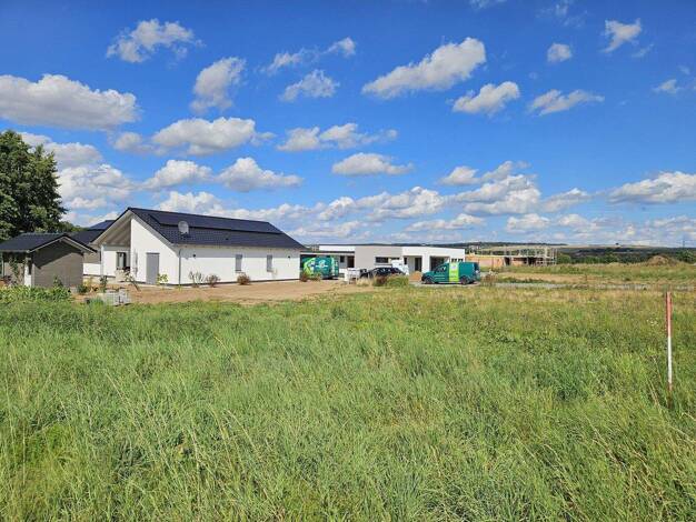 Grundstück zum Kauf provisionsfrei 124.000 € 496 m² Grundstück Offenbergblick 16 Hofgeismar 34369