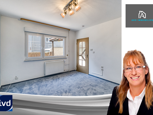 Einfamilienhaus zum Kauf provisionsfrei 230.000 € 3 Zimmer 77 m² 68 m² Grundstück Finthen Mainz 55126