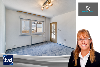 Einfamilienhaus zum Kauf provisionsfrei 230.000 € 3 Zimmer 77 m² 68 m² Grundstück Finthen Mainz 55126