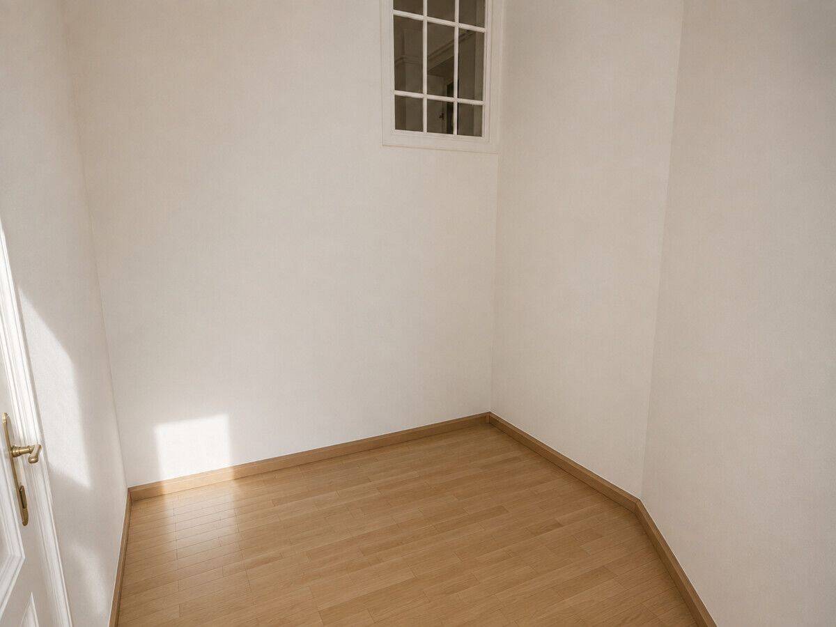 Wohnung – Margareten - Mehr