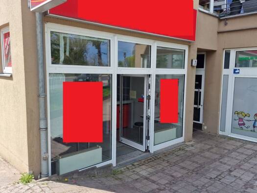 Laden zur Miete provisionsfrei 388 € 38,8 m² Verkaufsfläche Dahlwitzer Straße 7 Mahlsdorf Marzahn-Hellersdorf 12623
