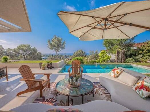 Wohnung zum Kauf 1.590.000 € 4 Zimmer 145 m² Le Dramont-Agay-Anthéor-Le Trayas Saint-Raphaël 83700