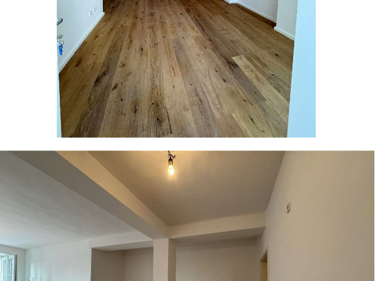 Wohnung zur Miete 590 € 1 Zimmer 47,2 m² frei ab 01.02.2026 Fuchsberge 8 Jüterbog 14913