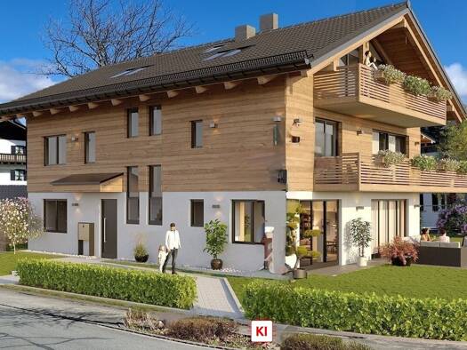 Wohnung zum Kauf 413.950 € 1 Zimmer 38 m² Garmisch Garmisch-Partenkirchen 82467