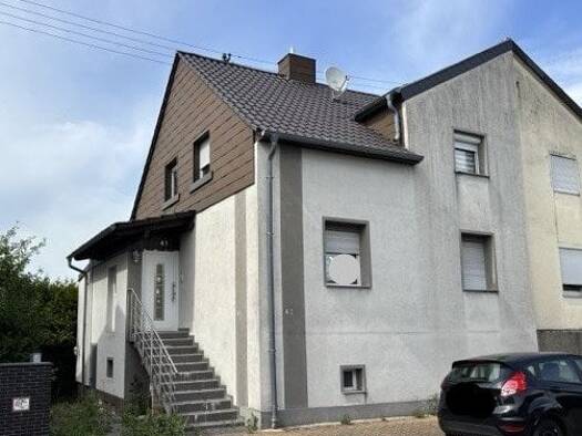 Einfamilienhaus zum Kauf provisionsfrei 135.000 € 5 Zimmer 87 m² 307 m² Grundstück Riegelsberg 66292