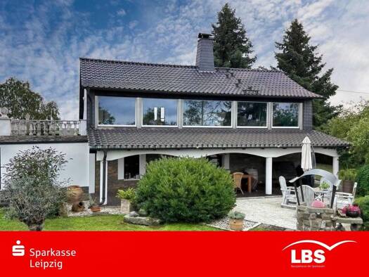 Einfamilienhaus zum Kauf 459.000 € 5 Zimmer 184 m² 1.450 m² Grundstück Beilrode 04886