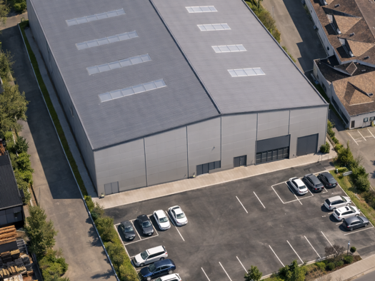 Freifläche zum Kauf provisionsfrei Neu Wulmstorf 21629