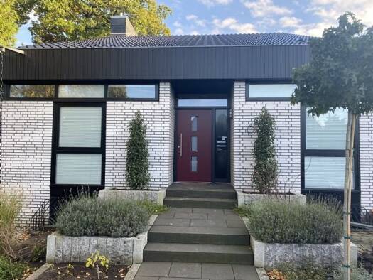 Studio zur Miete 580 € 1 Zimmer 29 m² EG frei ab 01.03.2026 Dohlenhorst 6 Niendorf Hamburg 22453