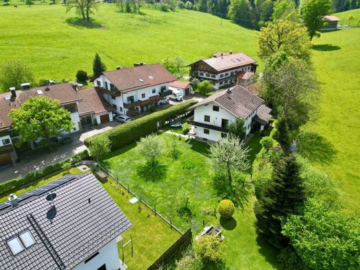 Grundstück zum Kauf 445.000 € 450 m² Grundstück Au b Bad Aibling Au bei Bad Aibling 83075