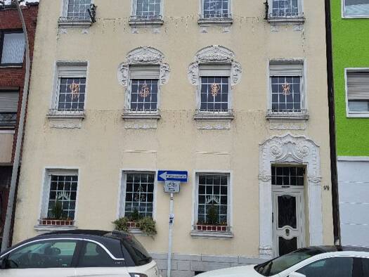 Terrassenwohnung zur Miete 925 € 3 Zimmer 98,8 m² Geschoss EG/3 frei ab 01.09.2025 Wickrath Mönchengladbach 41189