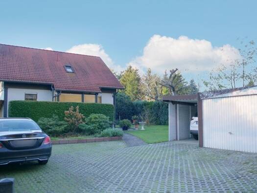 Einfamilienhaus zum Kauf provisionsfrei 195.000 € 6 Zimmer 146,4 m² 988 m² Grundstück frei ab 01.06.2026 Lohsa 02999