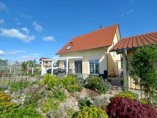 Einfamilienhaus zum Kauf 698.000 € 4 Zimmer 123 m² 687 m² Grundstück Kleinkitzighofen Lamerdingen 86862