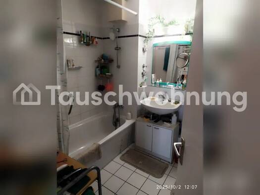 Wohnung zur Miete Tauschwohnung 500 € 2,5 Zimmer 65 m² Neuengamme Hamburg 21035