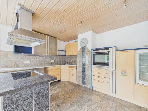 Wohnung zum Kauf 479.000 € 5 Zimmer 156 m² 1. Geschoss Goethestraße 3 Dagersheim Böblingen 71034