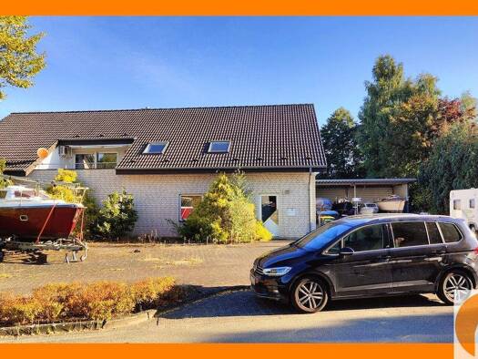 Einfamilienhaus zum Kauf 798.000 € 160 m² 2.500 m² Grundstück Steinhagen 33803