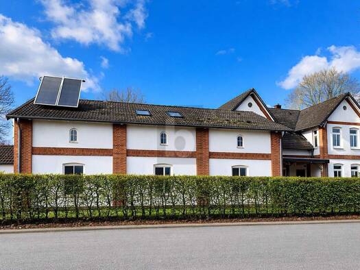 Einfamilienhaus zum Kauf 549.000 € 5 Zimmer 202 m² 2.250 m² Grundstück Todenbüttel 24819