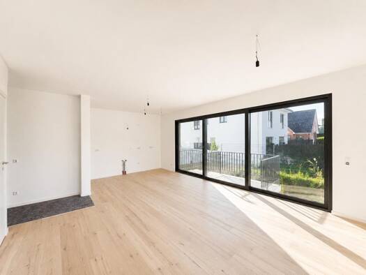 Wohnung zur Miete 1.400 € 2 Zimmer 67 m² Geschoss EG/2 frei ab 01.10.2026 Waßmannsdorfer Chaussee Rudow Neukölln 12355