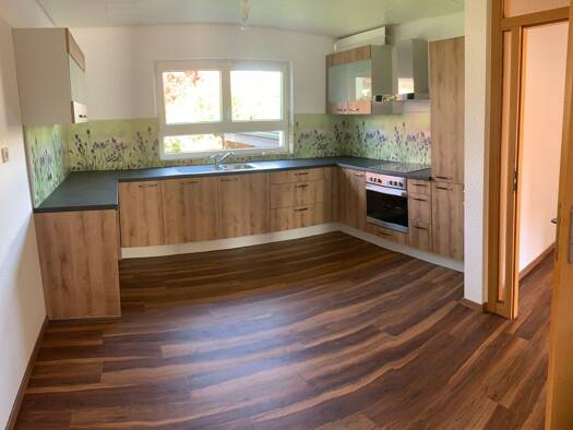 Wohnung zur Miete 1.100 € 4 Zimmer 99 m² Geschoss EG/2 frei ab 01.11.2026 Hessental Schwäbisch Hall 74523