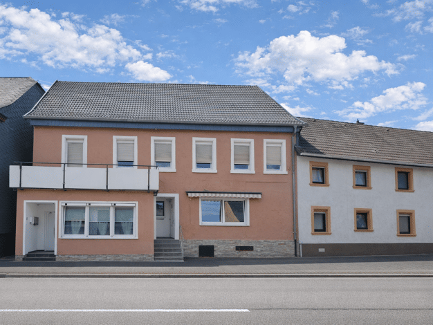 Mehrfamilienhaus zum Kauf 280.000 € 6 Zimmer 200 m² 200 m² Grundstück Birkenfeld 55765