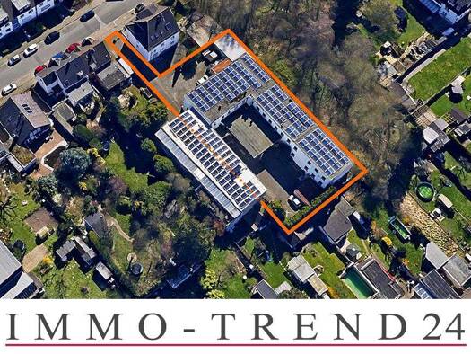 Produktionshalle zum Kauf 780.000 € 1.390 m² Lagerfläche Wald Solingen 42719