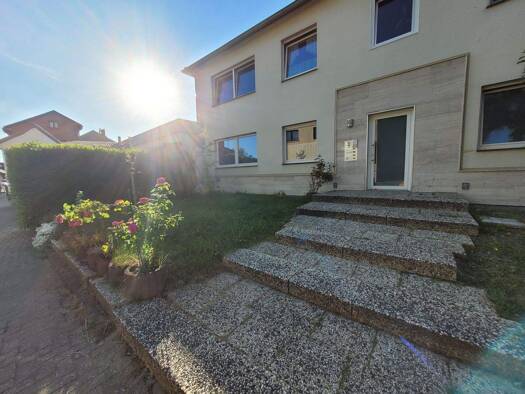 Wohnung zum Kauf 215.000 € 3,5 Zimmer 86 m² Geschoss 1/1 frei ab sofort Rath Nörvenich 52388