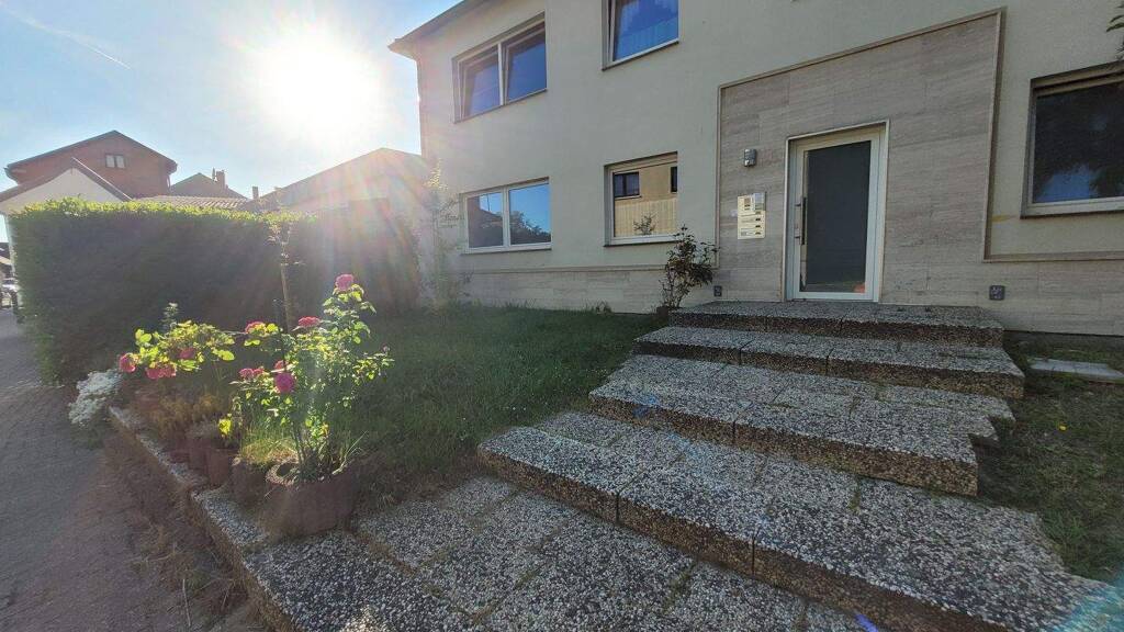 Wohnung zum Kauf 215.000 € 3,5 Zimmer 86 m² Geschoss 1/1 frei ab sofort Rath Nörvenich 52388