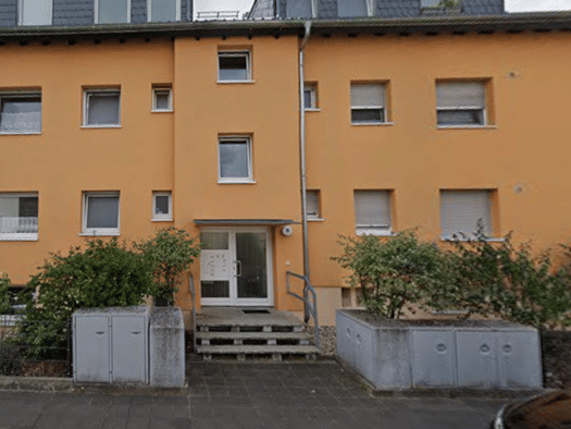Wohnung zur Miete 697 € 2 Zimmer 48 m² frei ab 31.10.2026 Weiterstadt Weiterstadt 64331