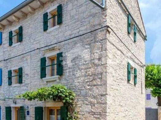 Haus zum Kauf 495.000 € 7 Zimmer 200 m² Kanfanar Kanfanar