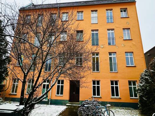 WG-Zimmer zur Miete 540 € 14 m² 3. Geschoss frei ab sofort Berlin 10365