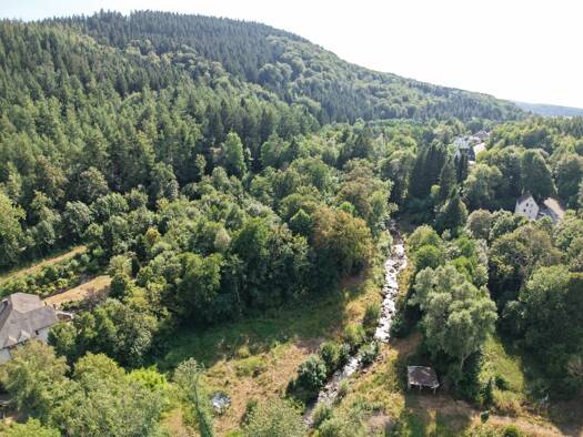 Grundstück zum Kauf provisionsfrei 25.000 € 2.243 m² Grundstück Müllenborn Gerolstein 54568