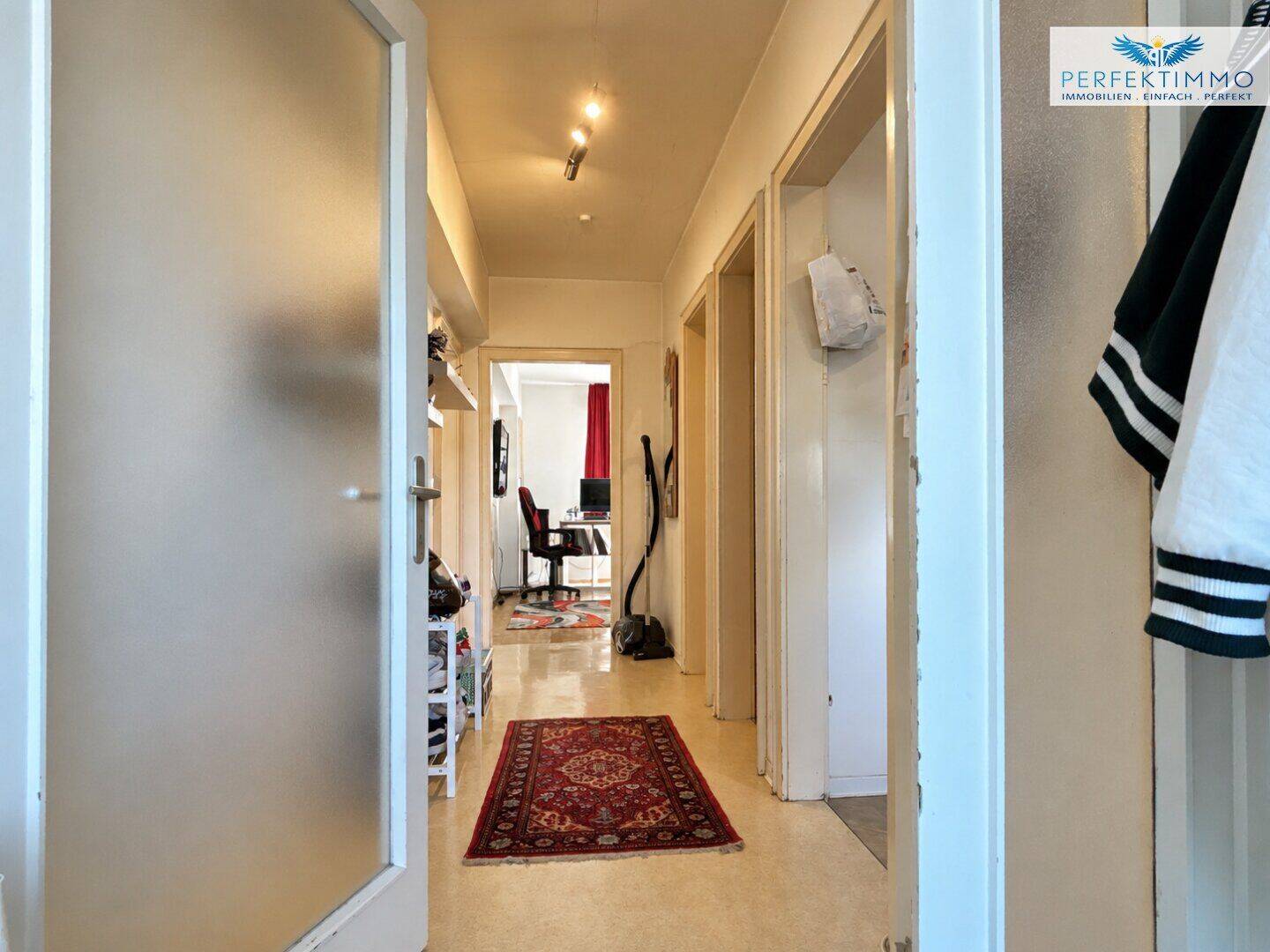 Wohnung – Bregenz, Bezirk Bregenz - Ansicht 5