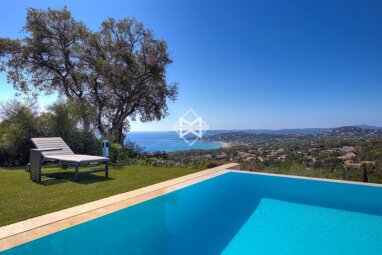 Villa zum Kauf provisionsfrei 4.200.000 € 6 Zimmer 216 m² 1.237 m² Grundstück Ville-Les Saquedes-Le Bouillonnet Sainte-Maxime 83120