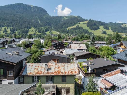 Grundstück zum Kauf 87 m² Grundstück Kitzbühel 6370