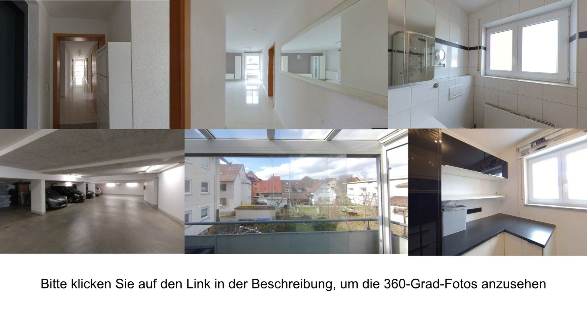 Wohnung zum Kauf provisionsfrei 399.000 € 4 Zimmer 95 m²<br/>Wohnfläche 1.<br/>Geschoss Nordstadt Heilbronn 74076