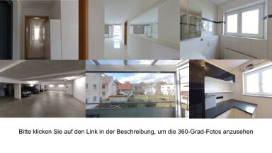 Wohnung zum Kauf provisionsfrei 399.000 € 4 Zimmer 95 m² 1. Geschoss Industriegebiet Heilbronn 74076