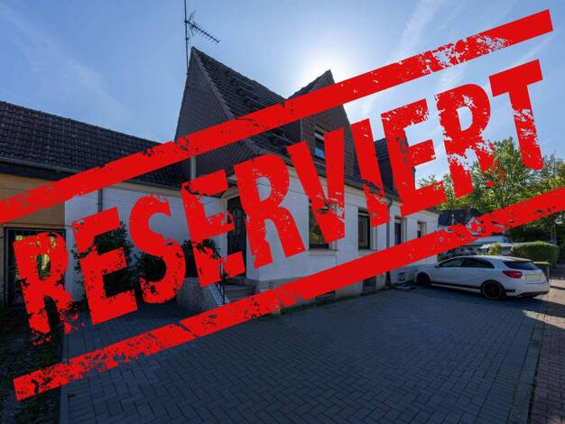 Doppelhaushälfte zum Kauf 179.000 € 3 Zimmer 98 m² 462 m² Grundstück Lünen 44532